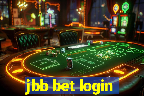 jbb bet login